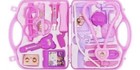 15 Pcs Kids Doctor Play Set     Pretend Medical Kit For Boys   Girls