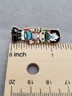 Vintage 1995 Precious Moments Nutcracker Drummer Enamel Pin Surrey Collectibles