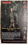 Neca Predator Rick Hawkins Sdcc 2018 Exclusive 30th Anniversary New