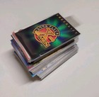 1996 Fleer X-men Trading Cards 114 Set Lot