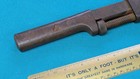 Vintage 1940 s Billings  coes  10  Heavy Duty All-steel Adjustable Monkey Wrench
