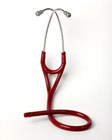 Littmann Replacement Tubing Stethoscope Binaural Cardiology Burgundy Tube