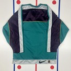 Anaheim Ducks Authentic Nike Nhl Hockey Jersey Size 48