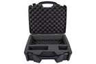 Cm Portable Printer Case For Hp Officejet 200 Wireless Printer And Accessories