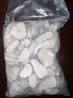 Miniature Dollhouse 1 12 Scale Bagged Fieldstone Veneer Brown- Aam0731