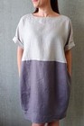 Style Arc Sewing Pattern - Eme Dress  sizes 18-30 