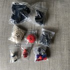 Lego Ninjago  Nuckal s Atv 2518 100  Complete Build   Mini Figures Set