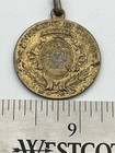 Original Italian  Ww1  Medal 1914 - 1918 Badge Pin Comparative
