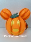 Disney Parks 2026 Mini Mickey   Minnie Mouse Musical Light Up Pumpkin Set New