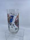 Vintage The Chipettes 1985 Drinking Glass Chipmunks Karman Ross Productions
