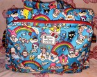 Tokidoki For Hello Sanrio  rainbow Dreams  Be Prepared Be Classy Be Set  Bundle