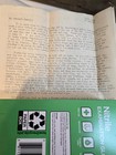 Ww2 Letter From Soldier In Korea Written To Wife W poem  the Russian Tragedy 
