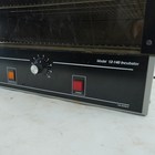 Quincy Lab Model 12-140 Laboratory Incubator Clinical Industrial Lab Used