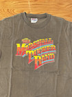 Joe Dirt David Spade Screen Worn Prop Marshall Tucker Band Shirt W  Coa