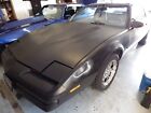 1989 Pontiac Firebird Formula
