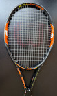 Wilson Burn 100 Team 100 Tennis Racquet