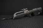 Halo Infinite Battle Rifle Replica 1 1 - 3d Printed Full-size  - Cosplay