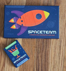Spaceteam    a Chaotic And Cooperative Card Game    Complete With Nsfs Expansion
