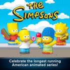    little People Collector The Simpsons Tv Series Special Edition Set For Fans  4 