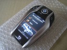 Bmw Display Key For X7 Registered Spare Key Used