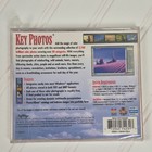 Softkey Key Photos Vintage Software Cd-rom Windows 3 1 95 Mac Sealed New 1997