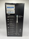 Philips Sonicare 4100 Sonic Rechargeable Electric Toothbrush - Black