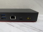 Lenovo Thinkpad Hybrid Usb-c With Usb-a Dock Dud9011d1 W  135w Ac