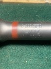 New Hilti 1-1 4  X 36   Te-yx Carbide Sds Max Hammer Drill Bit