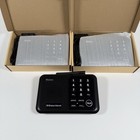 Wuloo Wireless Home Intercom System 3 Pack Model  Wl-666 - Fm 5280ft Range
