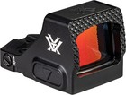 Vortex Defender - Ccw 6 Moa Reticle Reflex Red Dot Sight Dfccw-mrd6 - Black