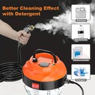3800w High Pressure Steam Cleaner Household Car Steam Cleaner Cleaning Machine