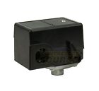 Hubbell 69jf7ly Furnas Air Compressor Pressure Switch Control Valve 95-125 Psi