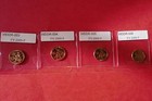 2009 Lincoln Wddr-029 Or 031or 035    Formative Years Doubled Die Error Cent