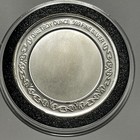 Grey Wolf Rare Collector Wildlife Coin 1 Troy Oz  999 Fine Pure Silver Round 999