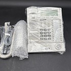 Panasonic Kx-t7636 Backlit Display Digital Hybrid Phone White - No Original Box