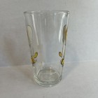 Vintage 1973 Tweety Bird Glass Pepsi Collector Series Warner Bros Looney Tunes