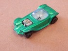 Vintage Lot Of 6 Hot Wheels Red Line Die Cast Cars W  Cougar   T-bird