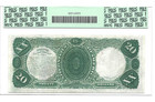 Us 1880  20 Hamilton Legal Tender Fr 147 Pcgs 30  Vf