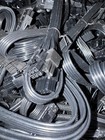 10lb Lot Of Assorted Genuine Evga And Corsair Modular Power Supply Cables 