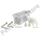 Condensafe Condensate Neutralizer Kit W  Media  2 1-6 3 Gph  525-1575k Btu