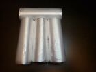 24  X 24  Trash Can Liner Bag Home Office Shredder Waste Garbage 7-10 Gallon