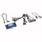 New Pac Rp4-hd11 Swc Car Radio Interface Adapters For Honda Vehicles With Mscan
