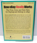 How Ebay Really Works - Brad   Debra Schepp - Paperback