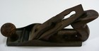 Vintage Craftsman Hand Plane Wood Metal Made In Usa Stamp Well Used