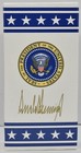 President Donald Trump M m Peanut Chocolate Candy Air Force One 2025