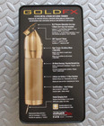 Babyliss Pro Goldfx Cordless Lithium Outlining Trimmer Fx787g