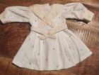 American Girl Samantha Spring Party Dress - Retired 