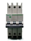 Schneider Elec  Square D Multi9 C60bpr Miniature Circuit Breaker M9f52308 3p 8a