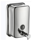 Commercial Soap Dispenser New Superior Design Wall Mount Stainless Steel Manu   