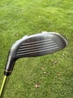 King Cobra F8 3-4 Fairway Wood Adila Nv 65g Reg Flex Rh  brand New Med Grip